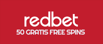 Redbet 2000 kr bonus